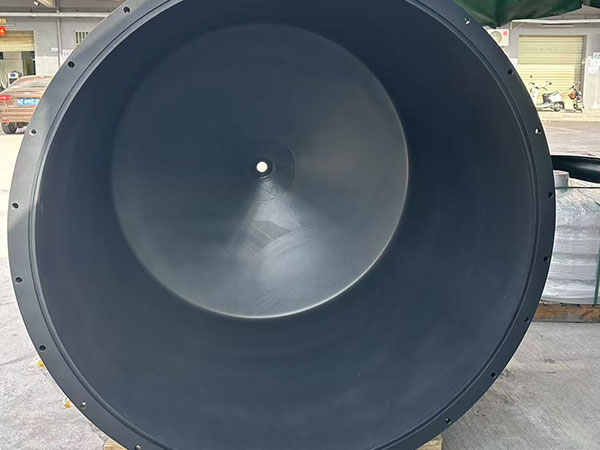 工业铁氟龙喷涂