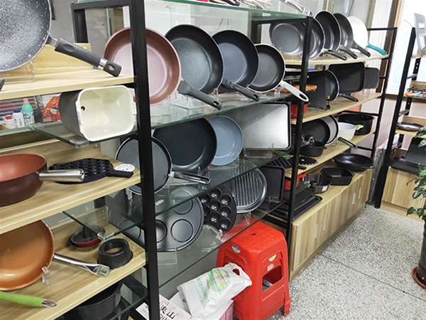 成品展示
