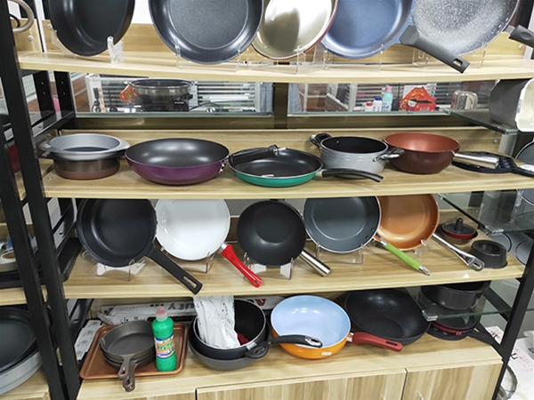 成品展示